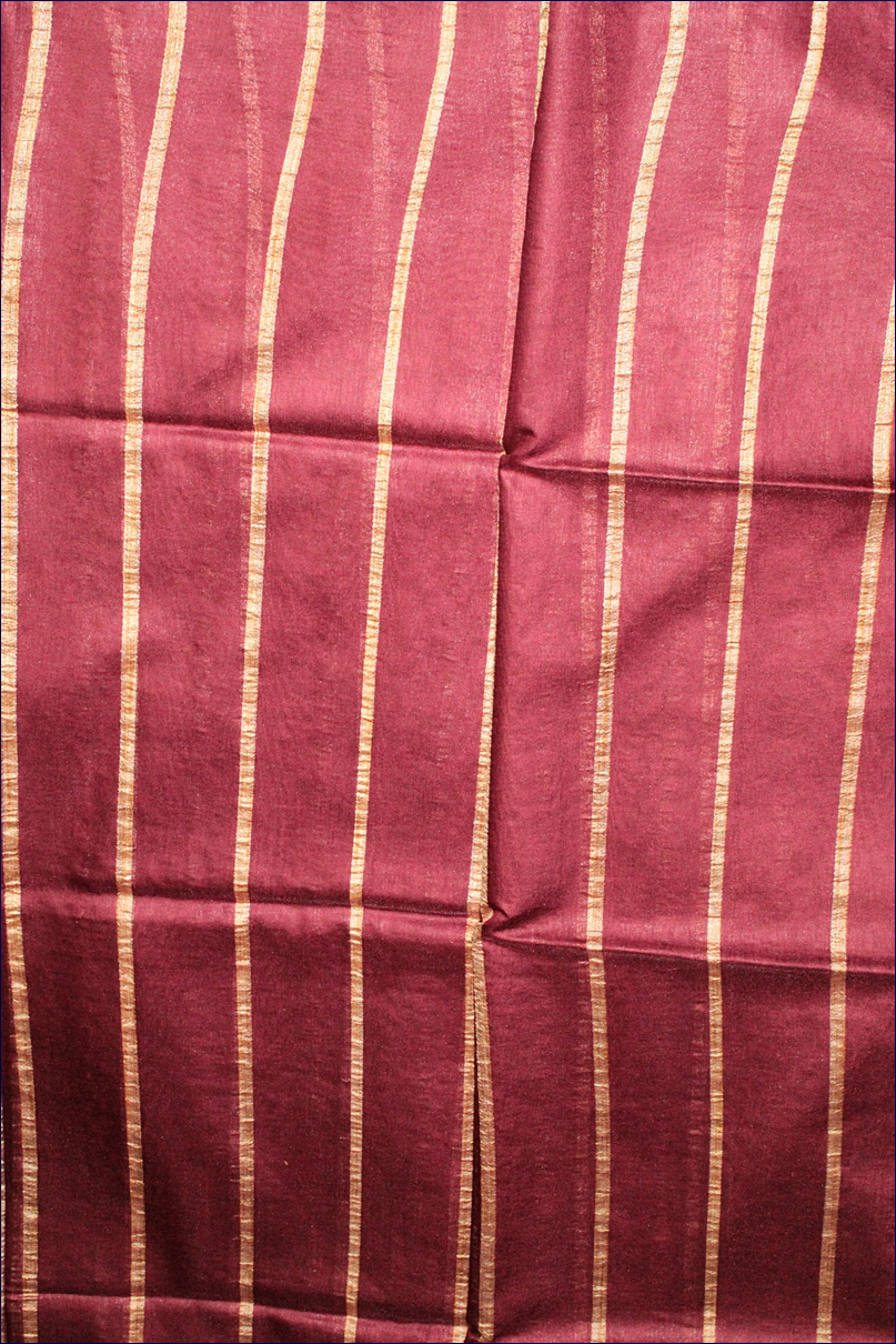 Striped Silk Kota 