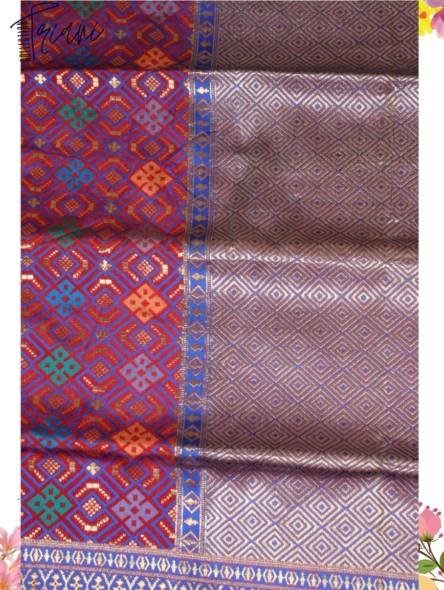 Manipuri Silk
